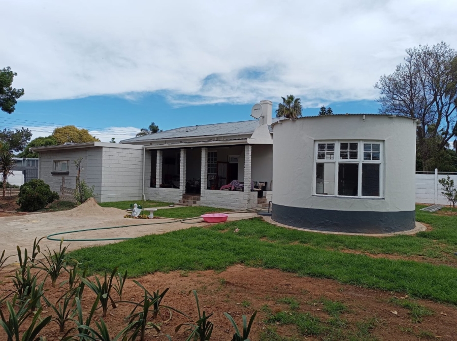 3 Bedroom Property for Sale in West Bank Western Cape
